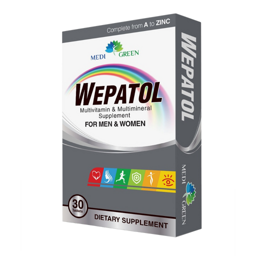 Wepatol